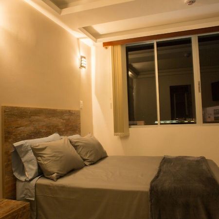 212 Hotel 산타 로사 데 카발 외부 사진
