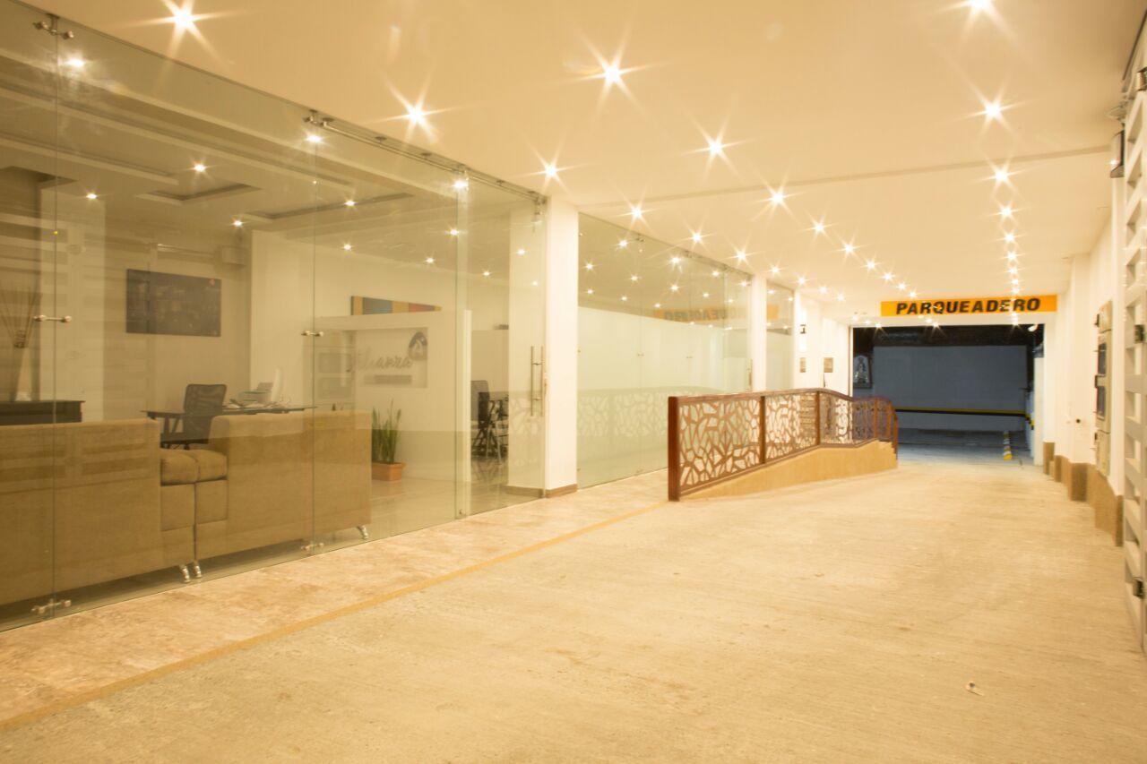 212 Hotel 산타 로사 데 카발 외부 사진