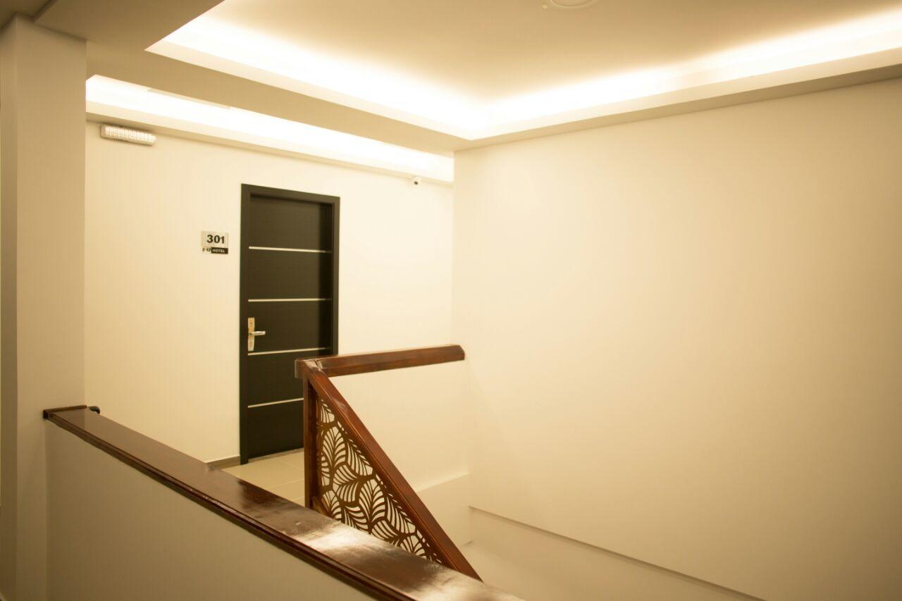 212 Hotel 산타 로사 데 카발 외부 사진